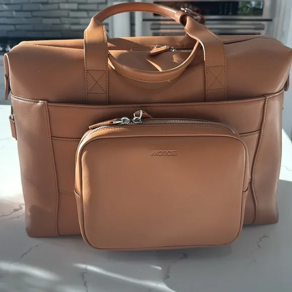 Monos Metro Duffle - Picture 9 of 13